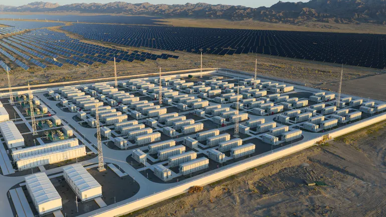 Eligibility for Billions in Battery Tax Credits Depends on FEOC Compliance