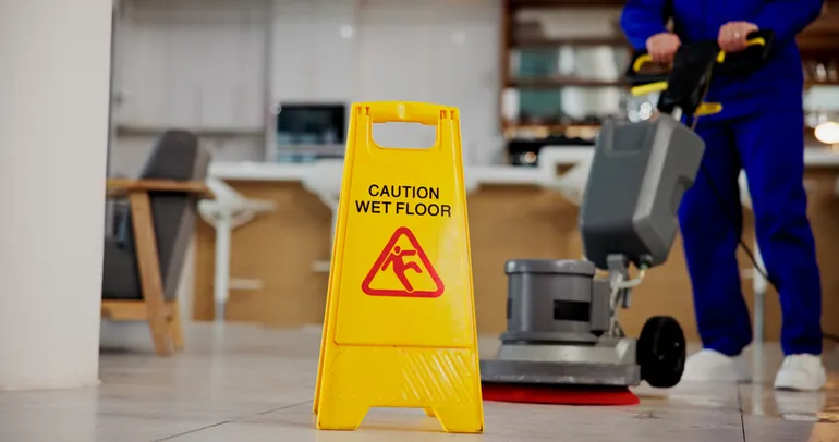 The Biggest Risk Often Overlooked in Cleaning Contracts: Missing Worker Classification Checks