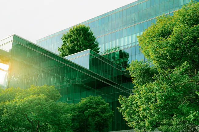 能源价格飙升，建筑能效提升是关键解方