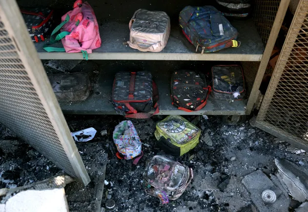 Extreme weather impacts over 10 million students nationwide: 2024-25 school year data reveals urgency of campus resilience building