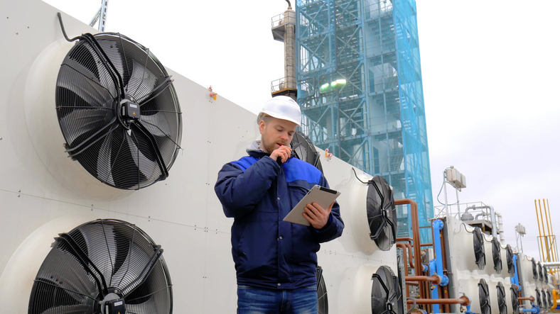 美国七家HVAC制造商被诉合谋抬高价格