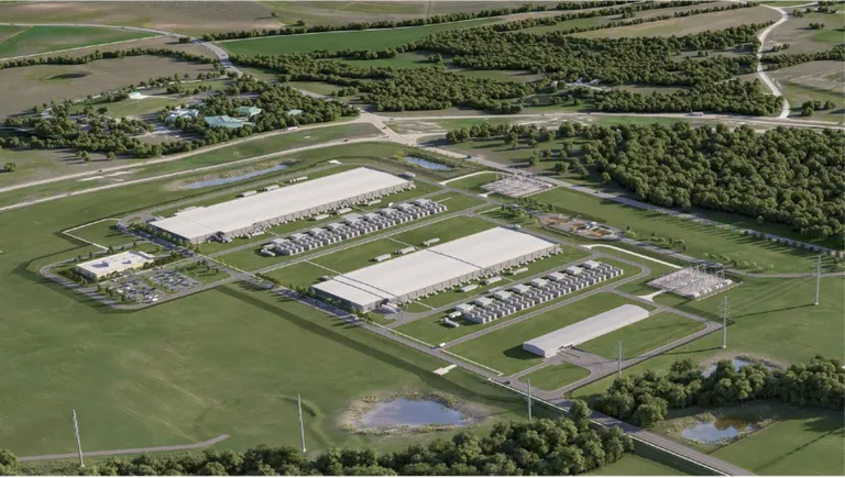 Report: Data centers' indirect water use far exceeds direct use, electricity becomes largest source of water footprint