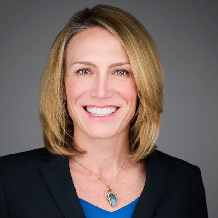 Vision Infrastructure Solutions Names Jonielle Dedman Chief Executive Officer