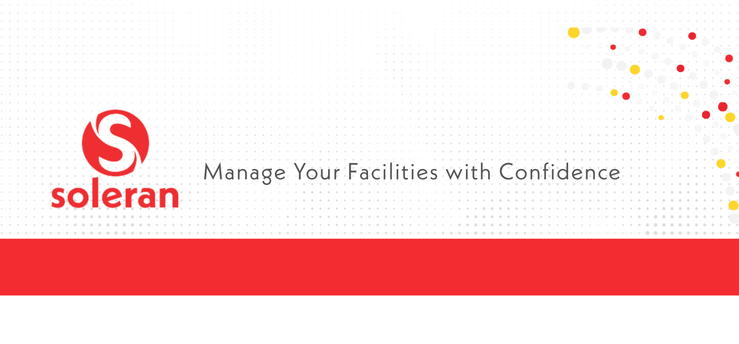Soleran Introduces Soleran Oro: A Configurable, Scalable Platform for Modern Facility Operations